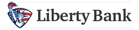 Liberty Bank logo