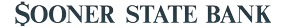 Sooner State Bank logo