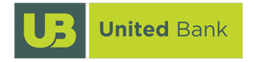United Bank logo