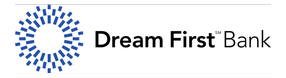 Dream First Bank, N.A. logo