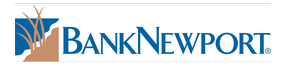 BankNewport logo