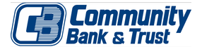 Community Bank & Trust, Waco, Texas logo