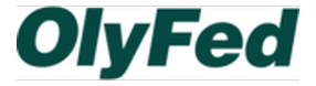 Olympia Federal Savings and Loan Association logo