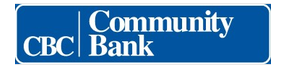 Community Banking Company logo