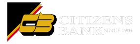 Citizens Savings Bank and Trust Company logo
