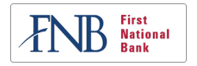 First National Bank of Griffin logo