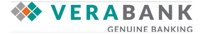VeraBank, N.A. logo