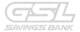 GSL Savings Bank logo