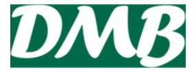 DMB Community Bank logo