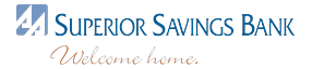 Superior Savings Bank logo