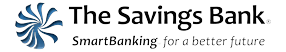 The Savings Bank logo