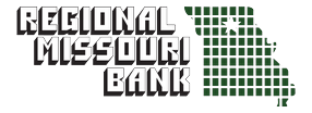Regional Missouri Bank logo