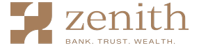 Zenith Bank & Trust logo