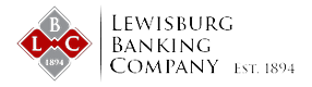 Lewisburg Banking Company logo