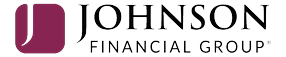 Johnson Bank logo