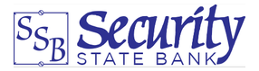 Security State Bank logo