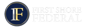 First Shore Federal Savings and Loan Association logo