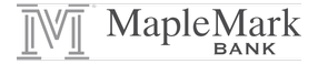 Maplemark Bank logo