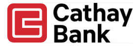 Cathay Bank logo