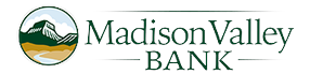 Madison Valley Bank logo