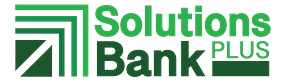 Solutions Plus Bank logo