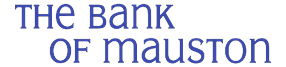 Bank of Mauston logo
