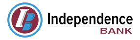 Independence Bank logo