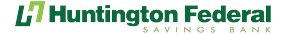 Huntington Federal Savings Bank logo