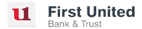 First United Bank & Trust logo