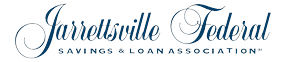 Jarrettsville Federal Savings and Loan Association logo