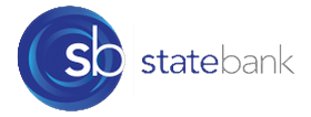 The State Bank and Trust Company logo