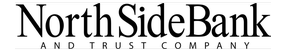 The North Side Bank and Trust Company logo