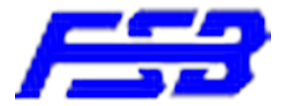 The First State Bank of Malta logo