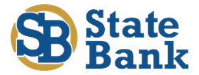 State Bank of De Kalb logo