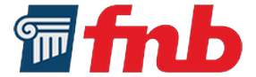 The Fairfield National Bank logo