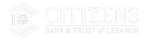Citizens Bank and Trust of Lebanon, Inc. logo