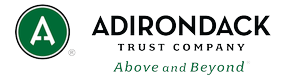 The Adirondack Trust Company logo