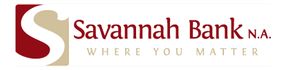 Savannah Bank, N.A. logo