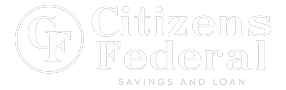 Citizens Federal Savings & Loan Association logo