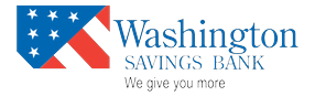 Washington Savings Bank logo