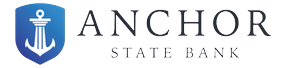 Anchor State Bank logo