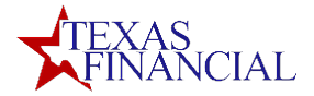 Texas Financial Bank logo