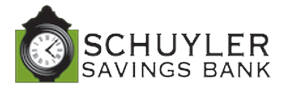 Schuyler Savings Bank logo