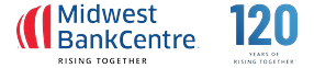 Midwest Bankcentre logo