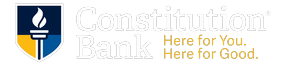 Constitution Bank, N.A. logo