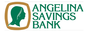 Angelina Savings Bank, SSB logo