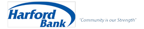 Harford Bank logo