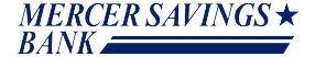 Mercer Savings Bank logo