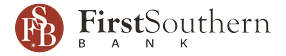 First Southern Bank logo