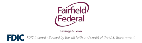 Fairfield Federal Savings and Loan Association of Lancaster logo